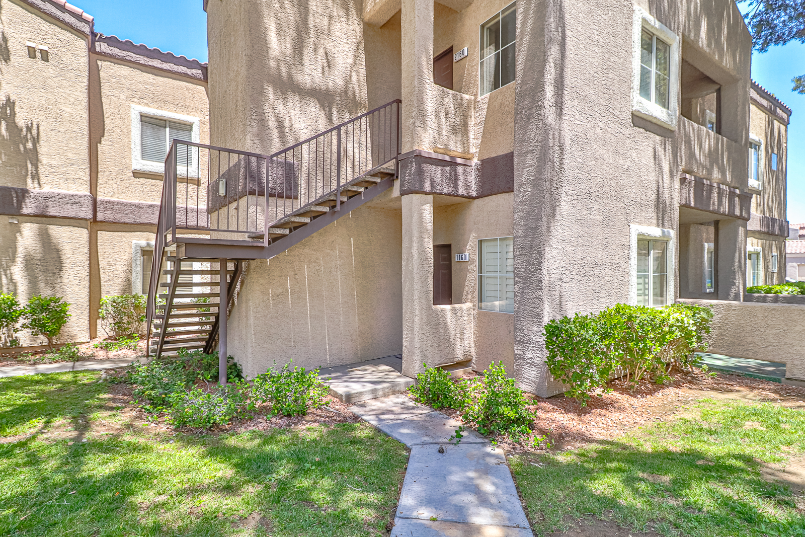 5250 S. Rainbow Blvd #1160